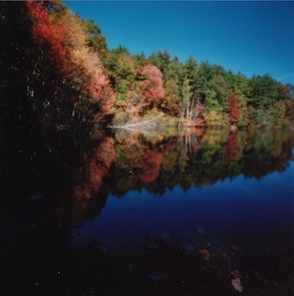 Walden Pond MA #3