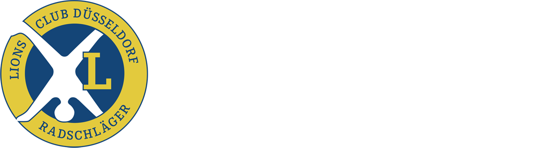Lions Club Düsseldorf Radschläger
