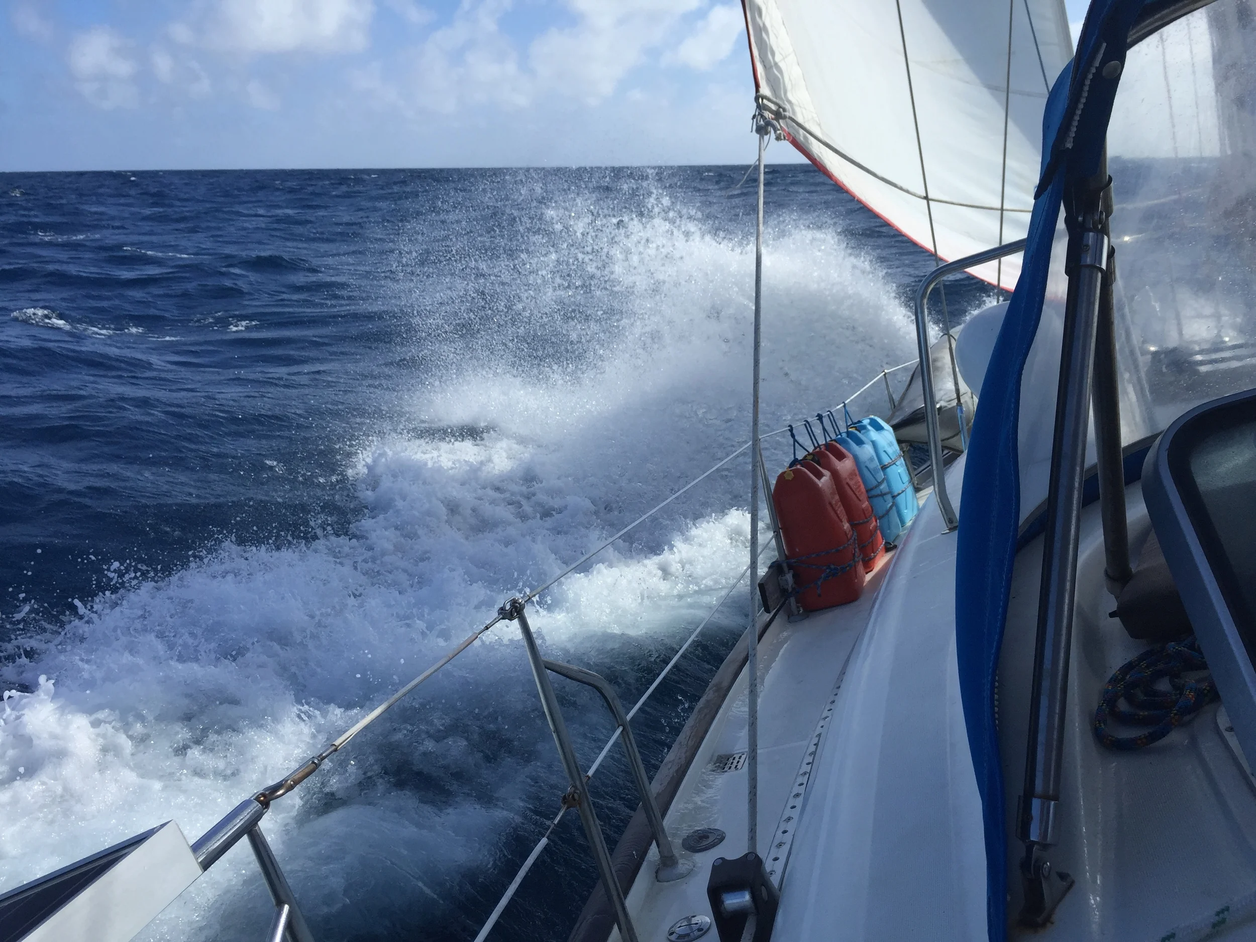 Taking the Time to Live Simply