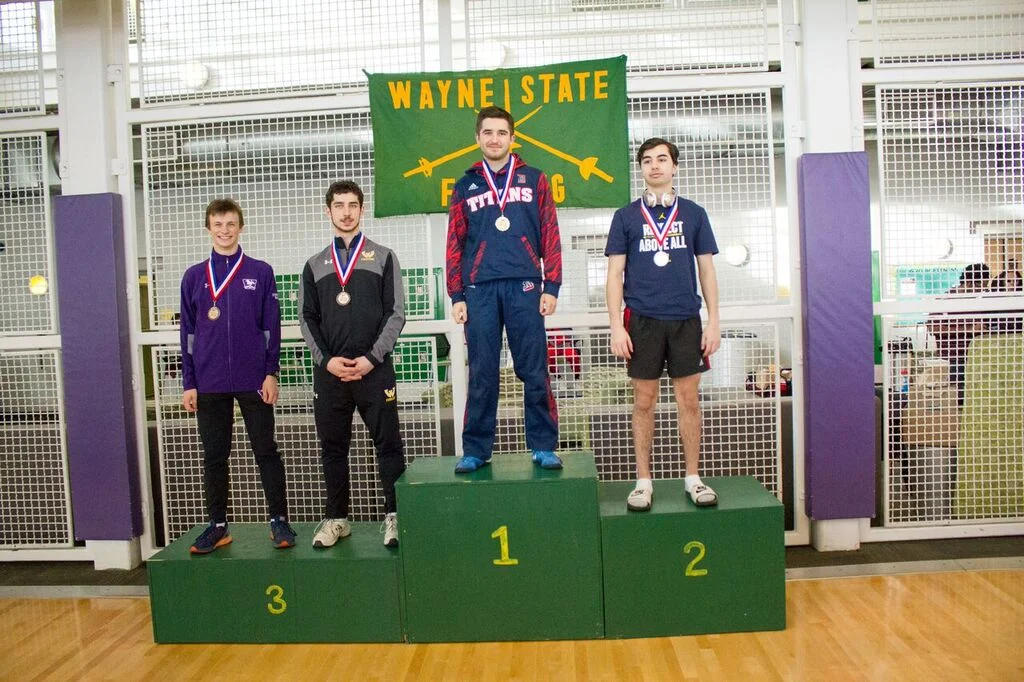Graham Shaw gets bronze at Wayne State 2017-1.jpeg