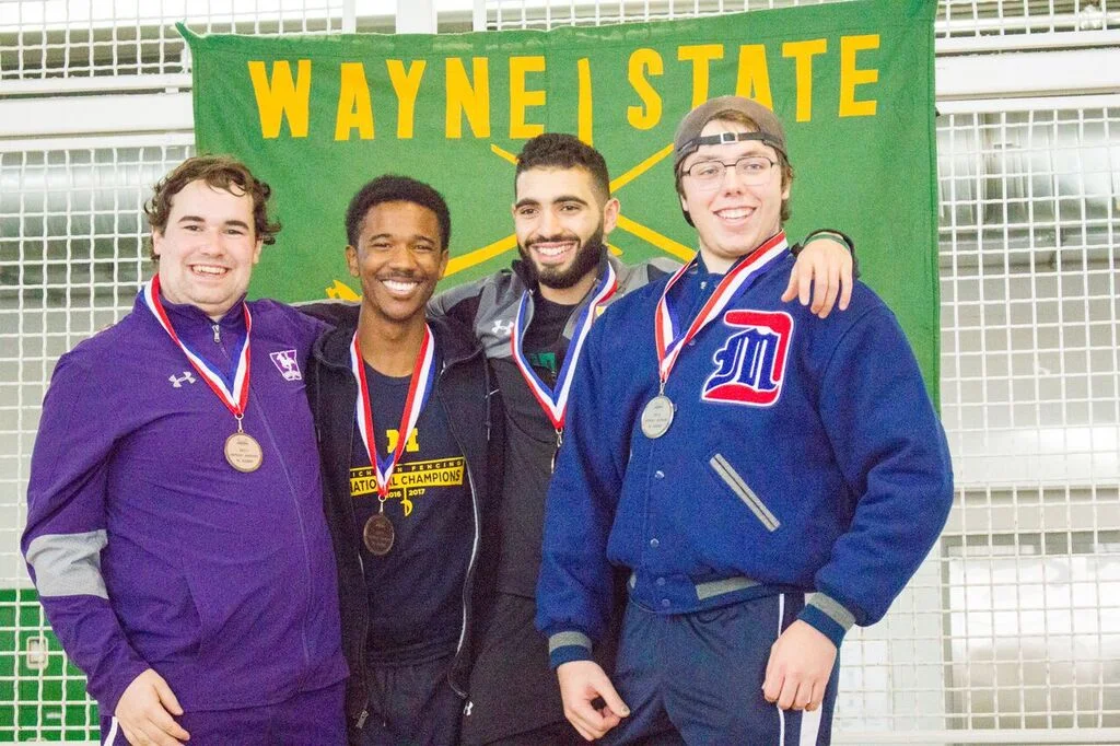 Mitchell Travis gets Bronze Medal at Wayne State 2017.jpeg