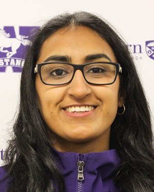 Shalini Perugu