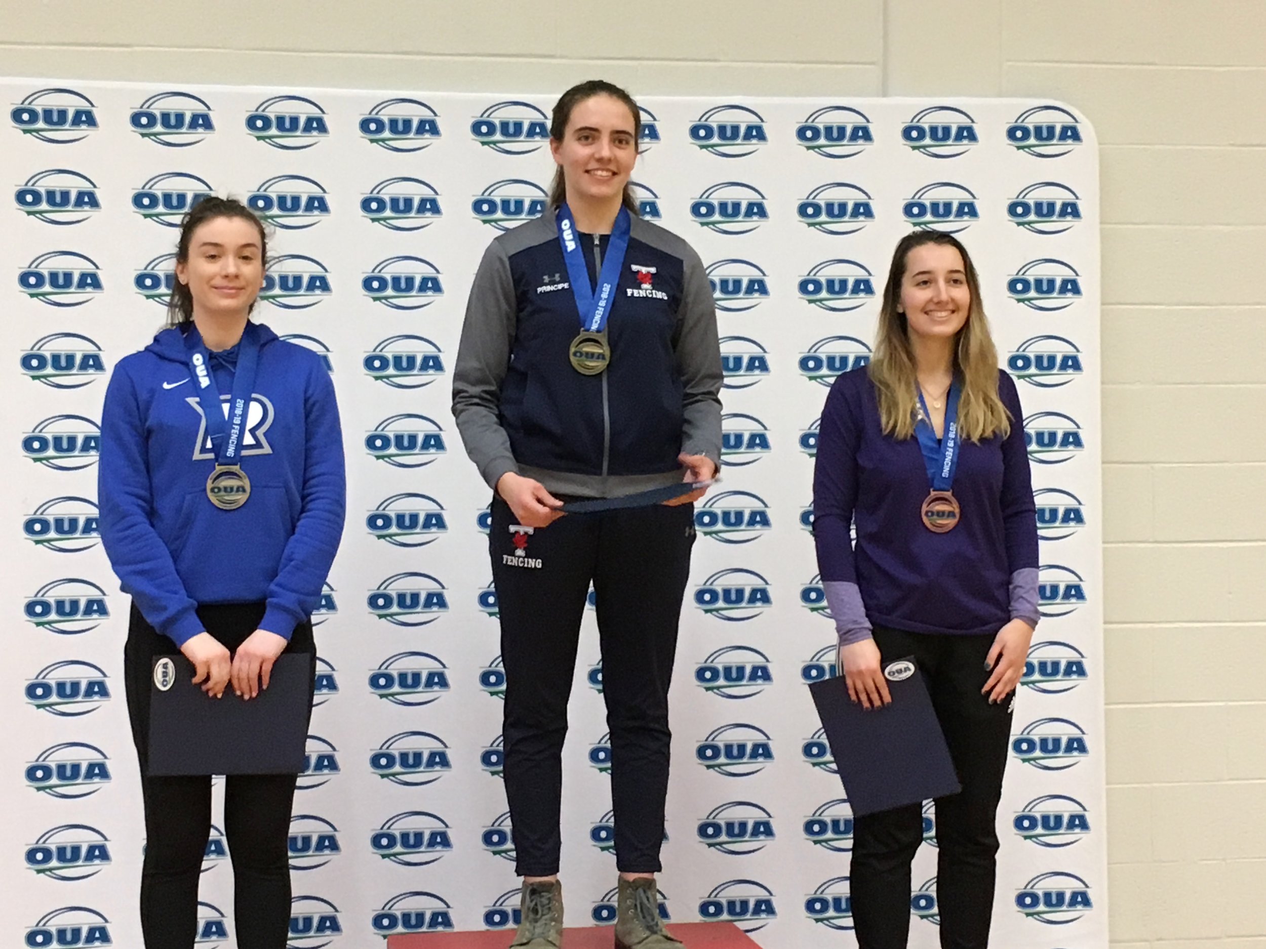 Olga gets bronze in individual epee.jpeg