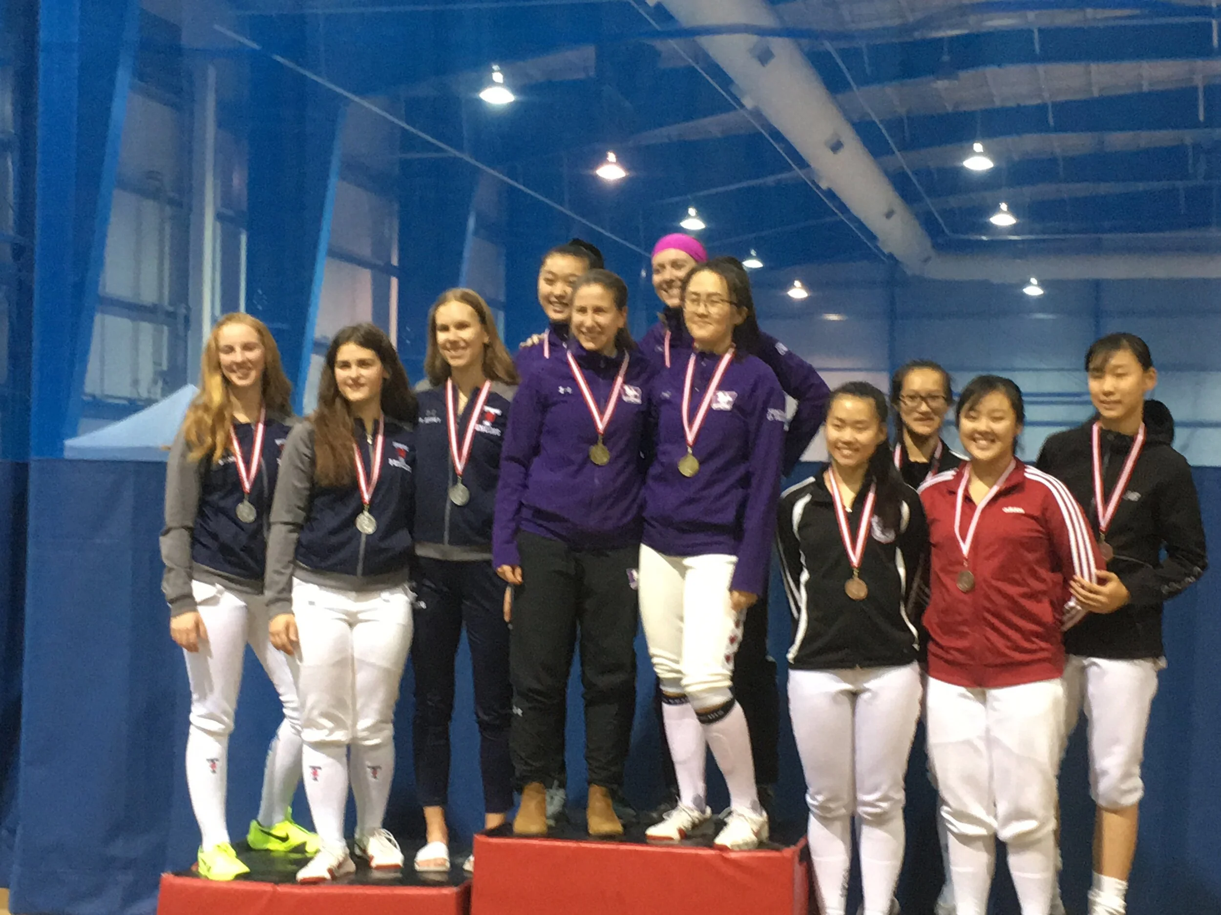 2019-20 WS RMC gold Connie Kristin Victoria Lily.jpeg