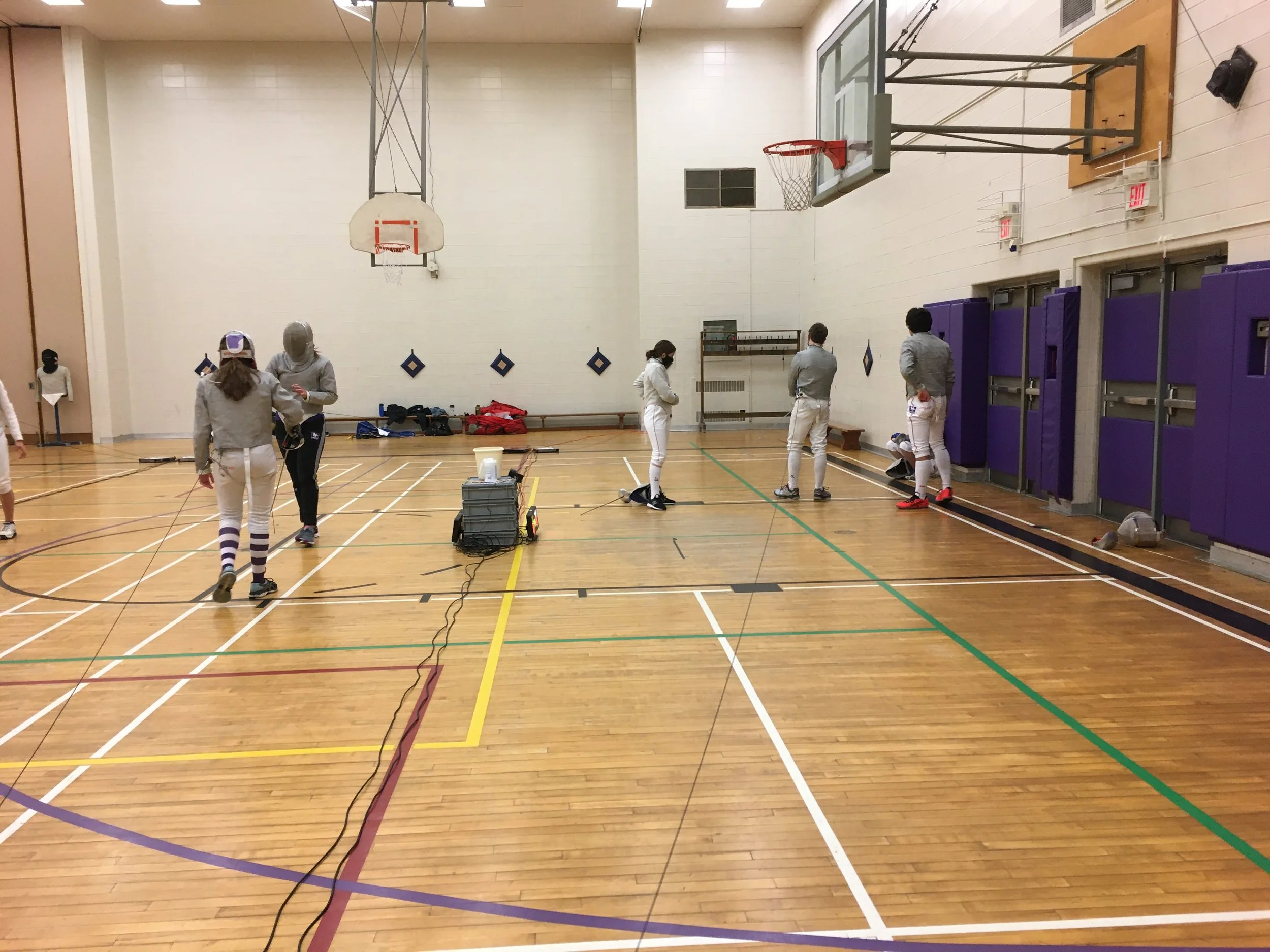 A good sabre setup.JPG