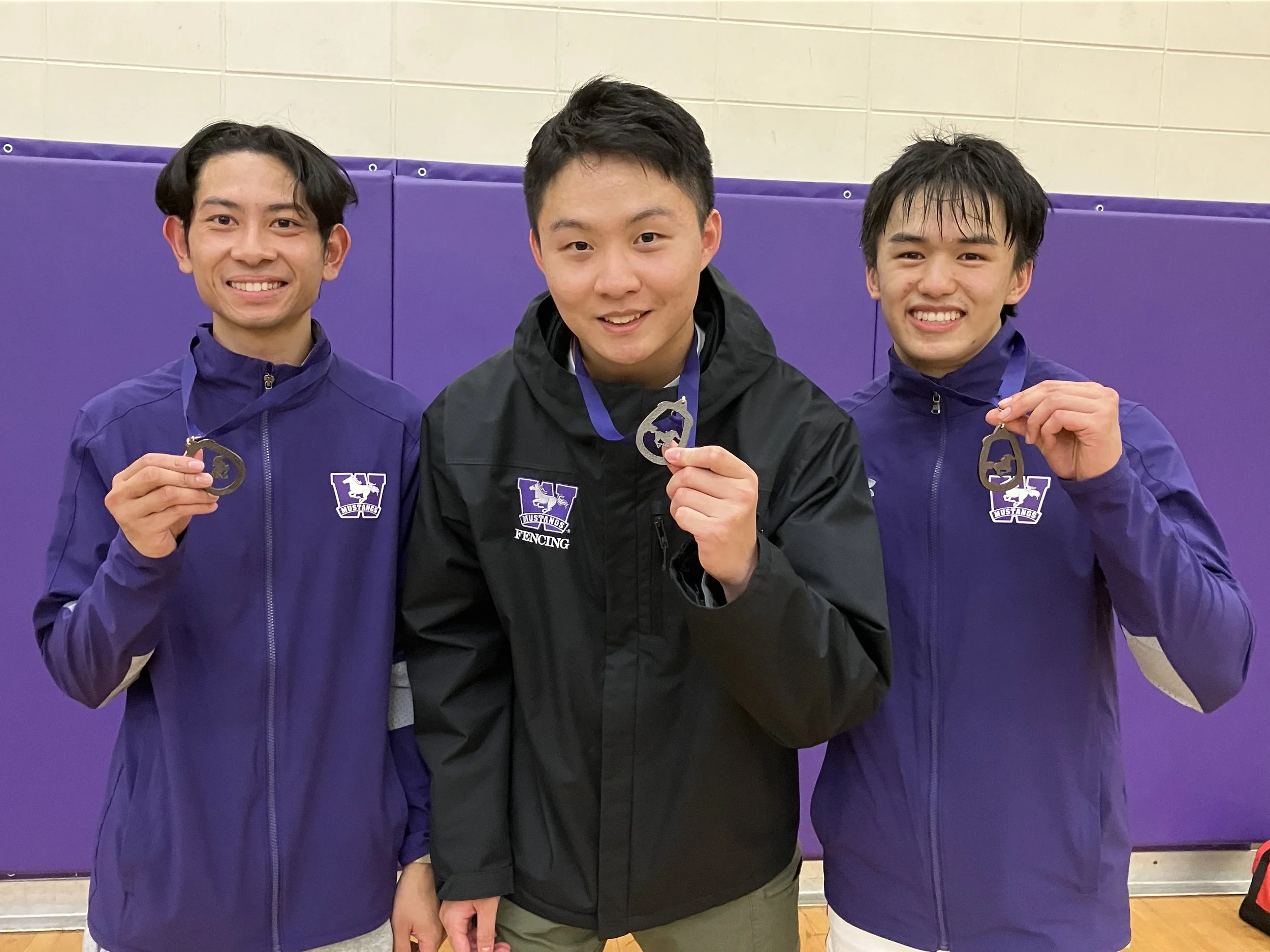 Djarren, Cliff, Justin Bronze at the MI'23.jpeg