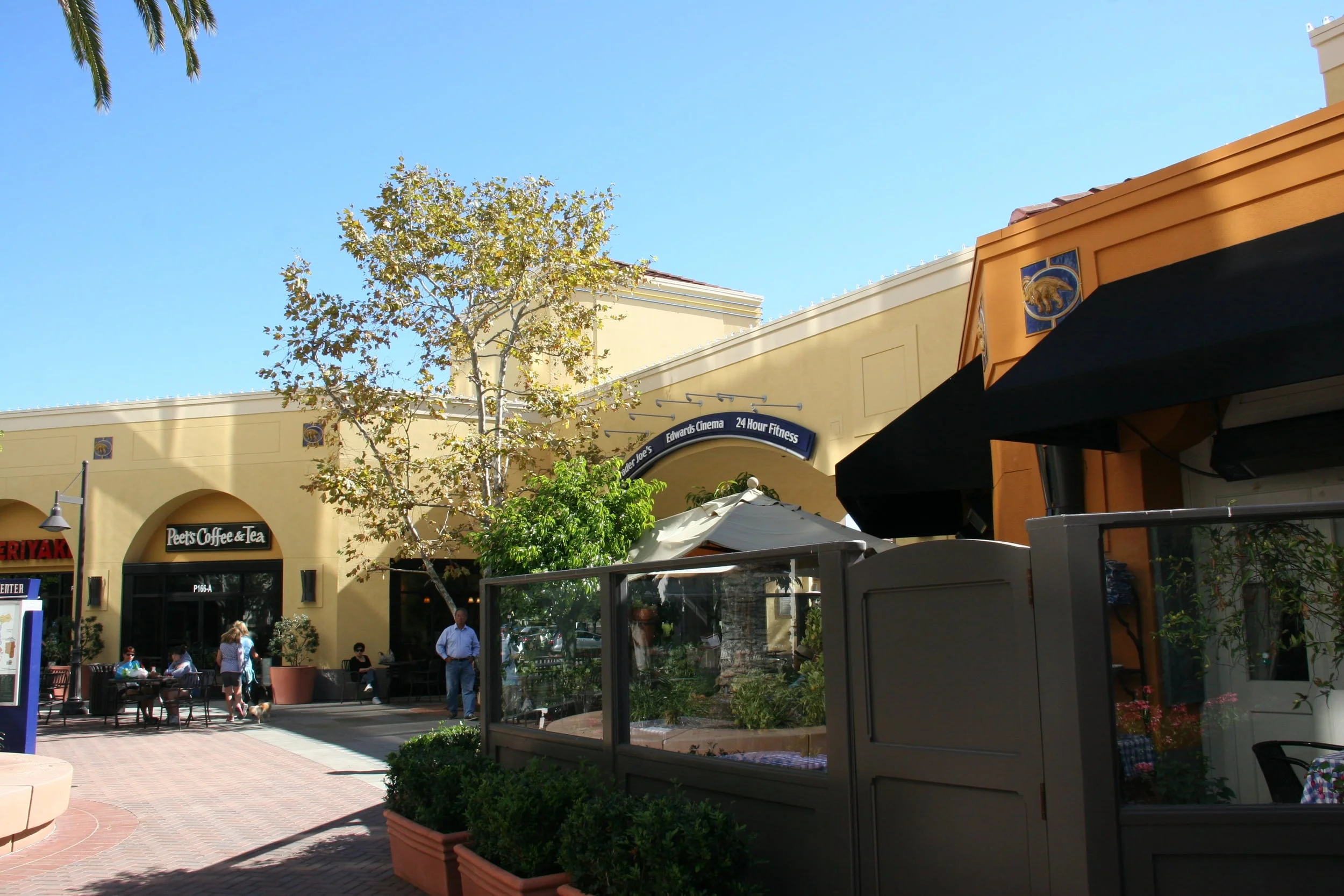 University Center
