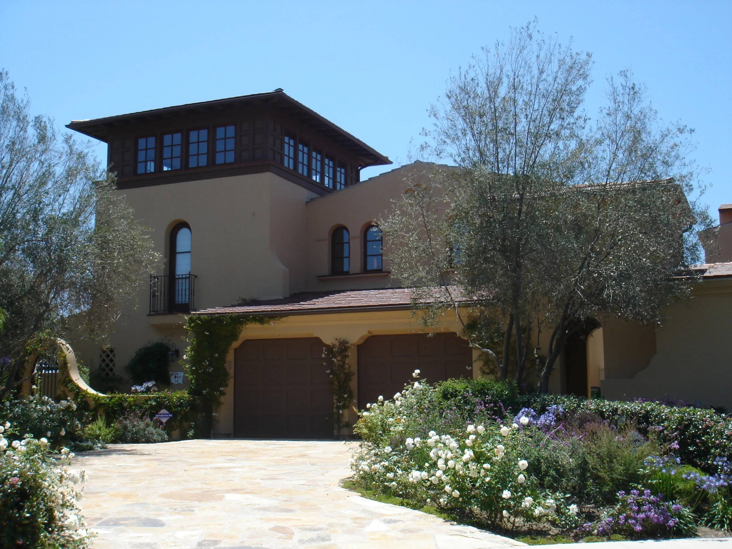 The Strand at Crystal Cove - Newport Beach, California