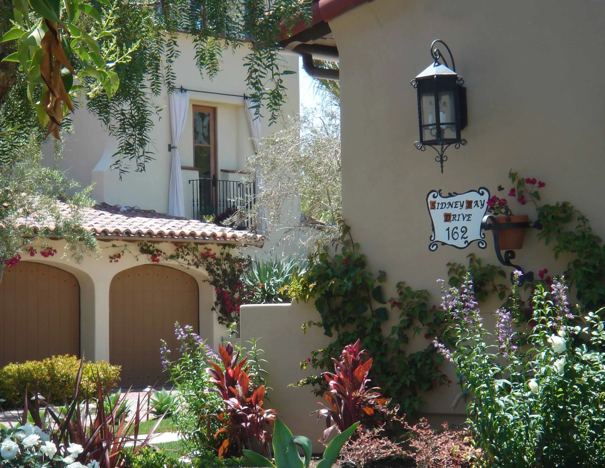 The Strand at Crystal Cove - Newport Beach, California