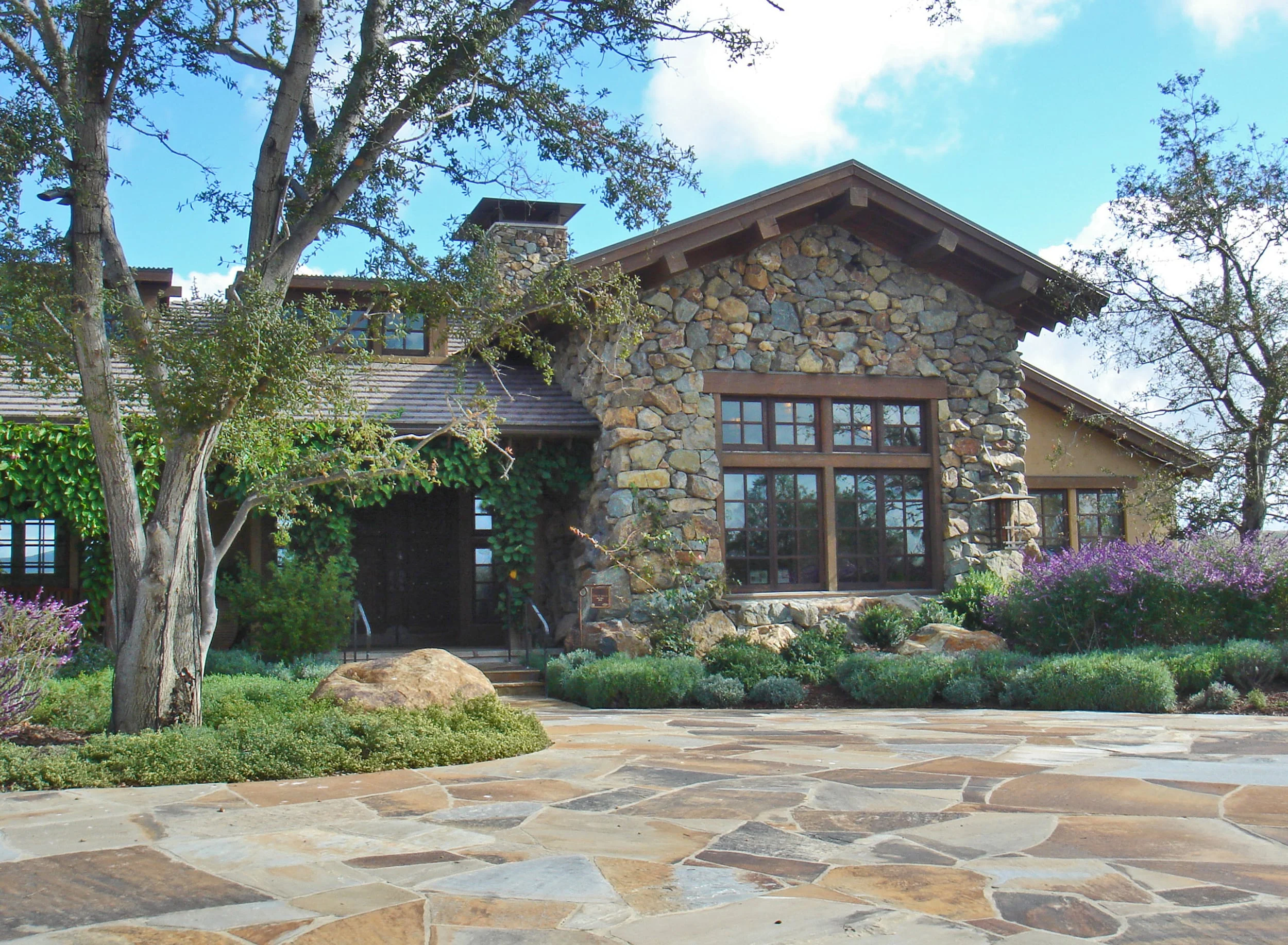 The Ranch House at Del Sur