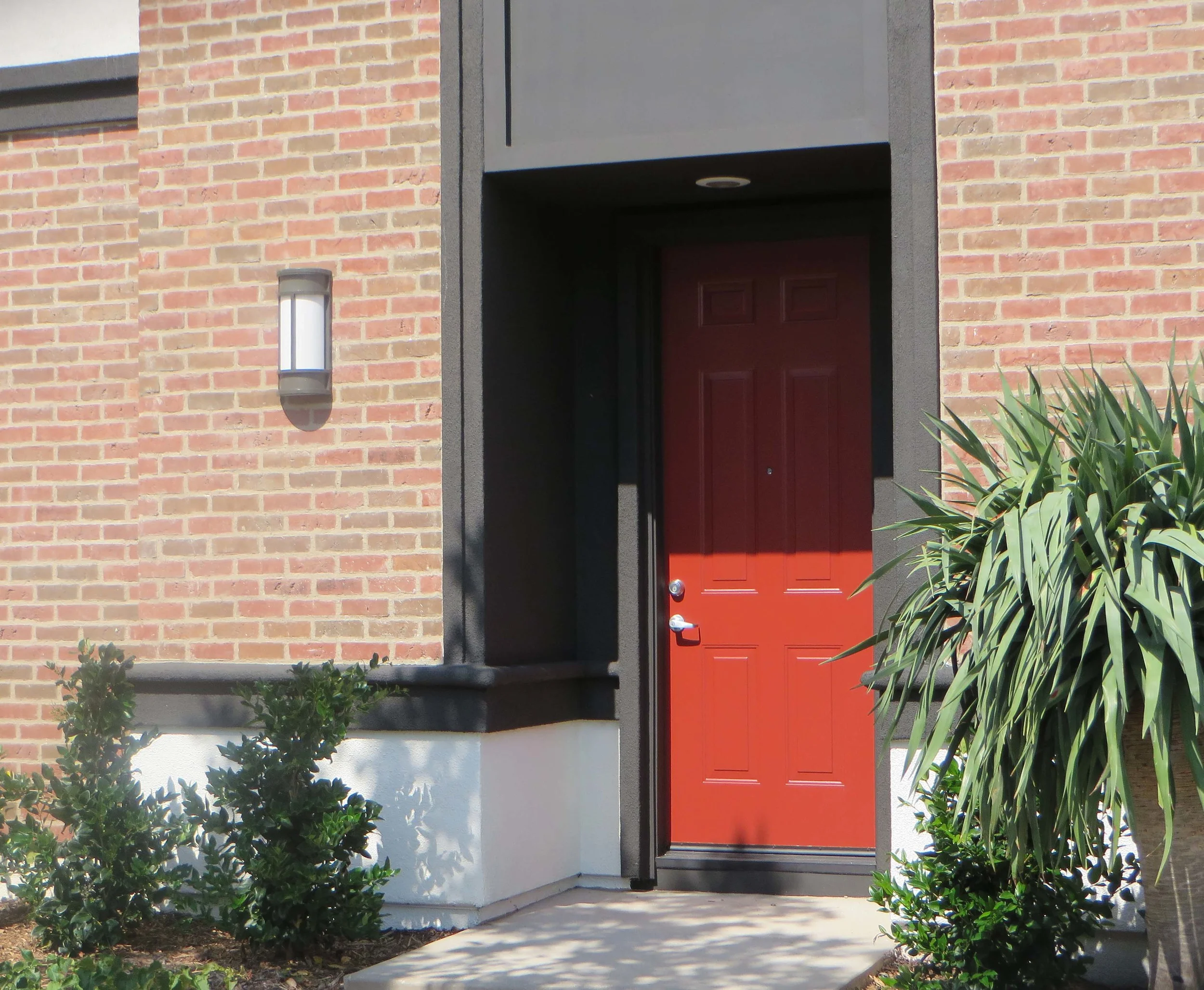 Camden - Playa Vista, California