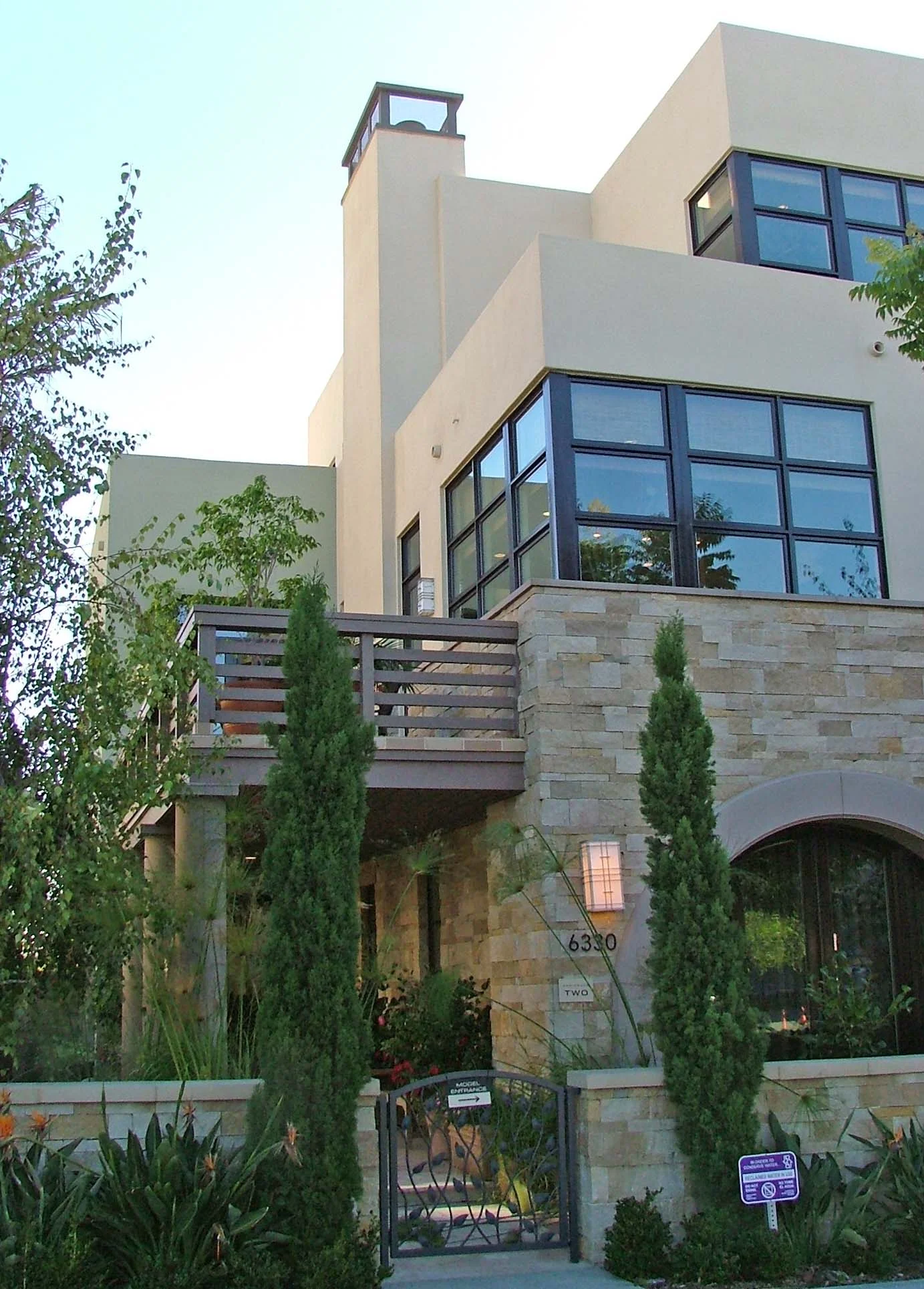 Icon - Playa Vista, California