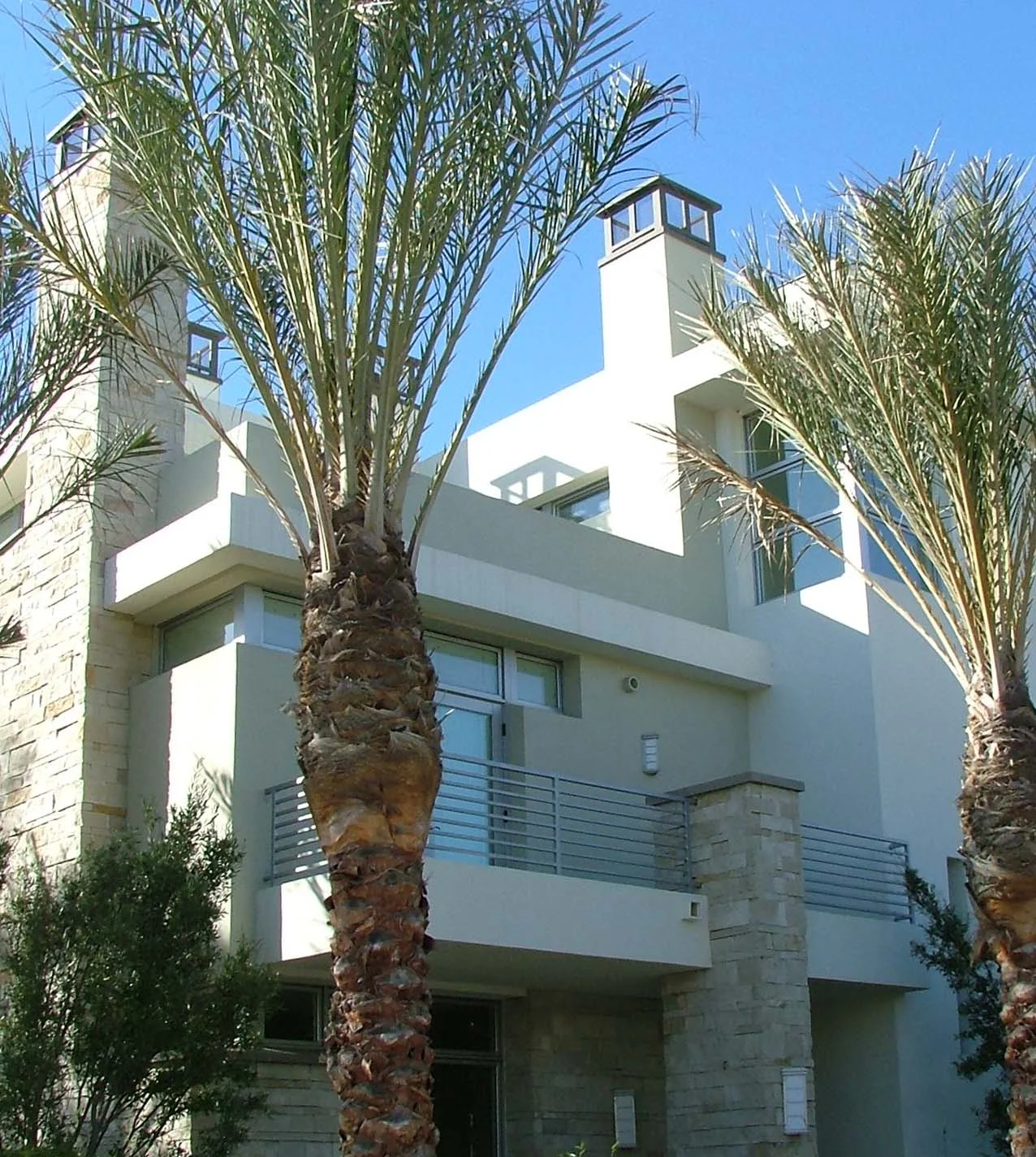 Icon - Playa Vista, California