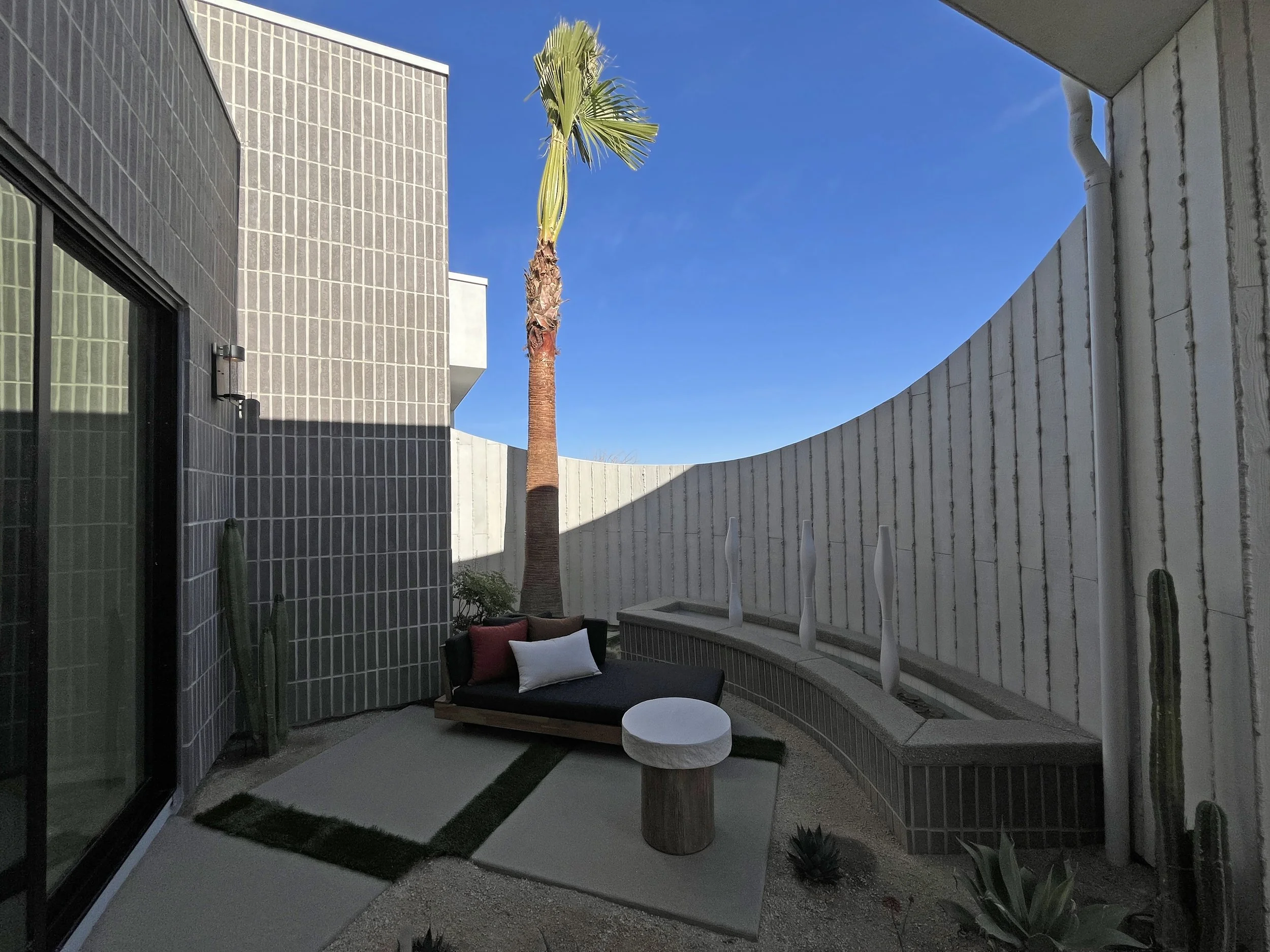Woodbridge Cotino - Rancho Mirage