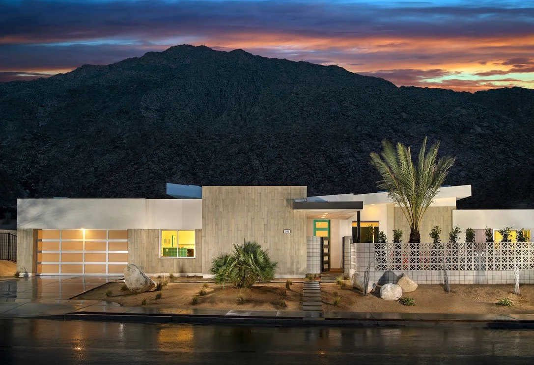 Skye - Palm Springs