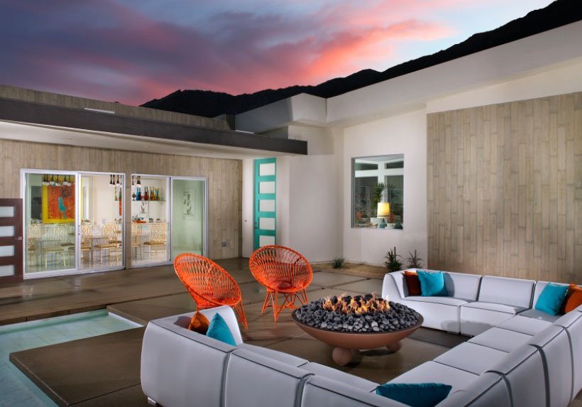 Skye - Palm Springs