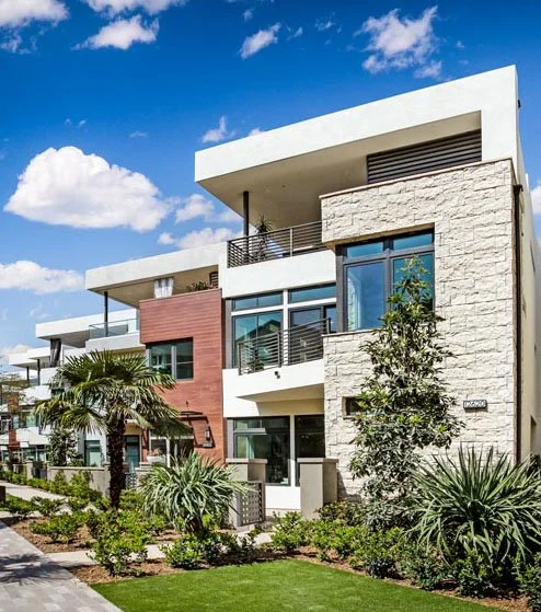 The Collection at Playa Vista