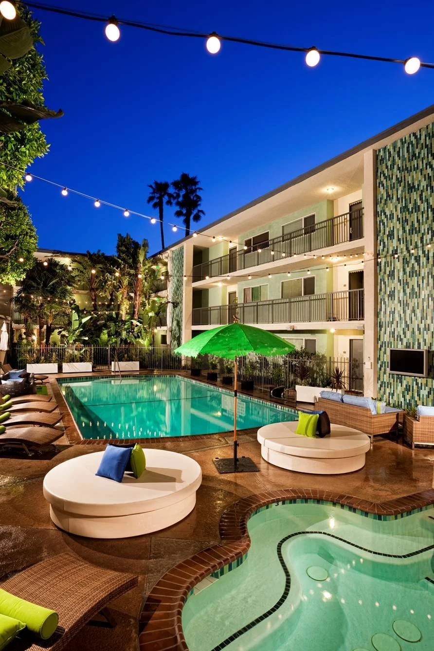 The Madison - Rancho Palos Verdes