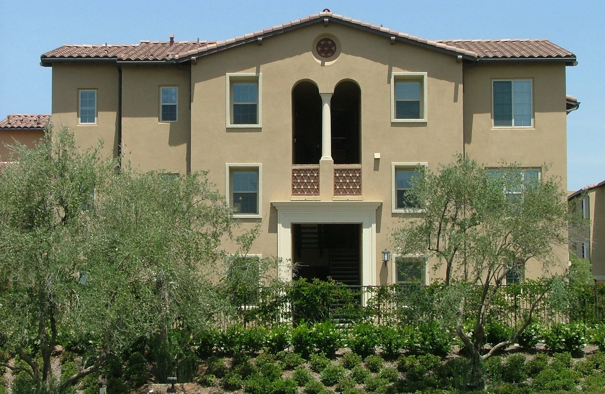 Orchard Hills - Irvine