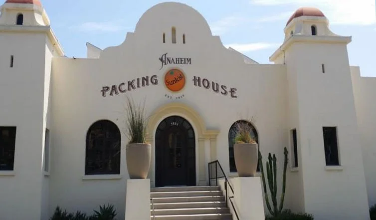Anaheim Packing House