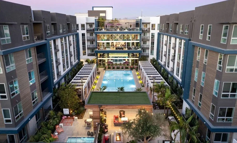 Broadstone Edition - Irvine