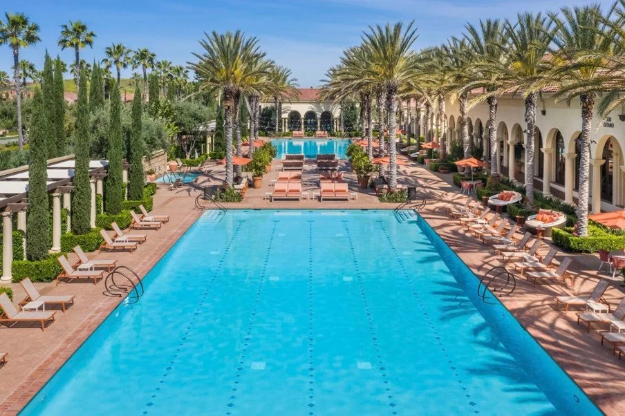 Los Olivos - Irvine
