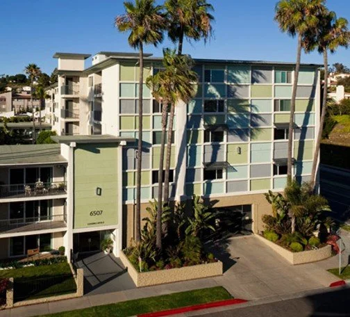 The Madison - Rancho Palos Verdes
