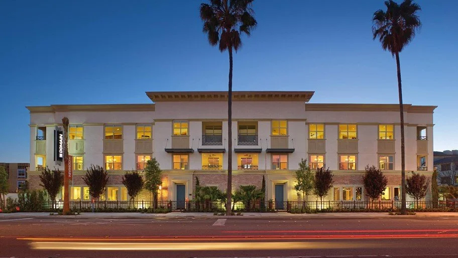 The Domain - Anaheim