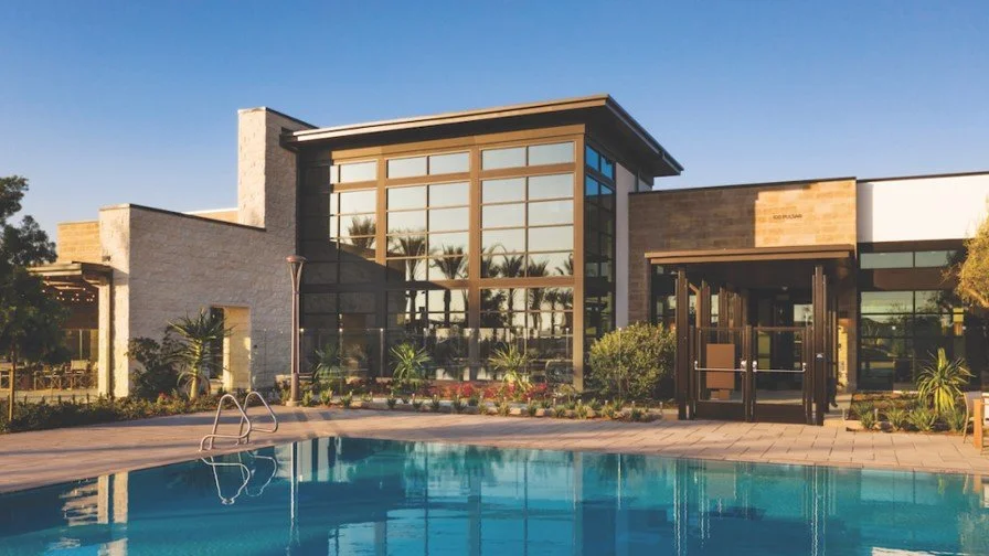 The Club at Altair - Irvine