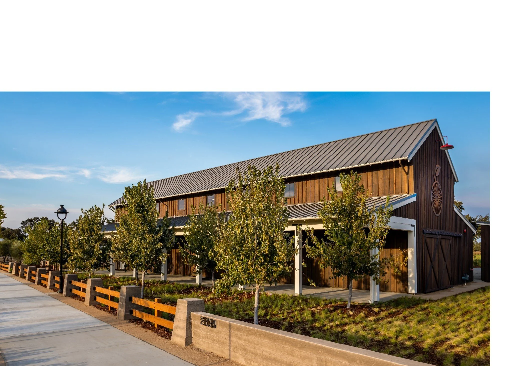 The Barn at The Cannery - Davis