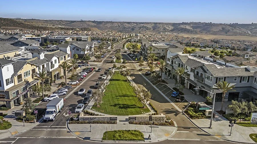 Escaya Village Center - Chula Vista