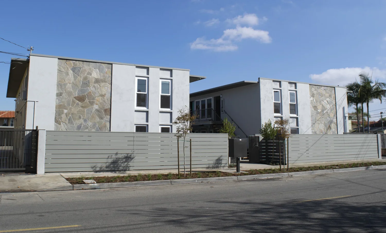 Homeaid - The Residences ate 21st Street - Costa Mesa