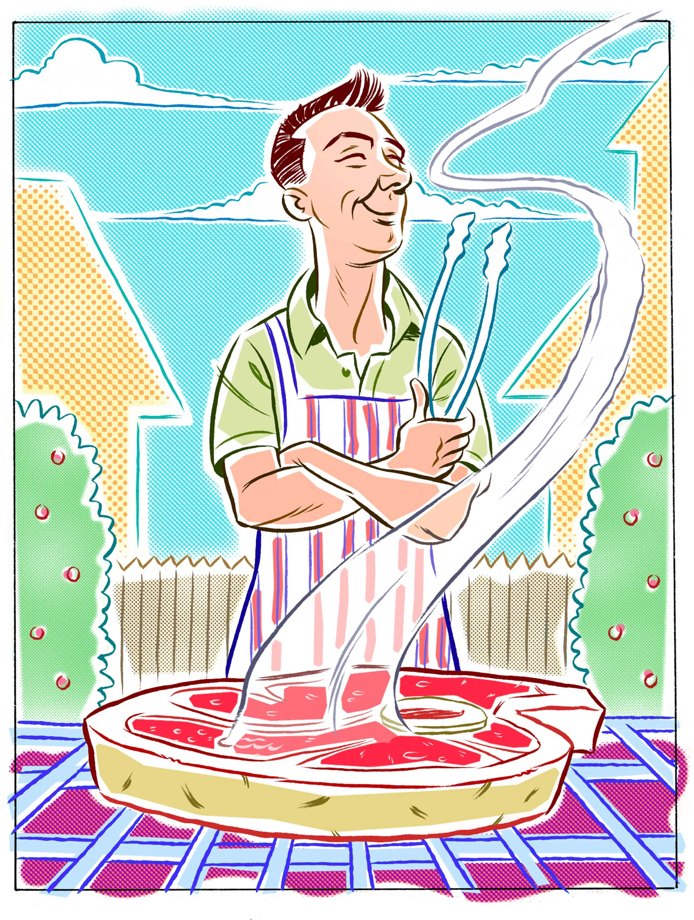 Grilling