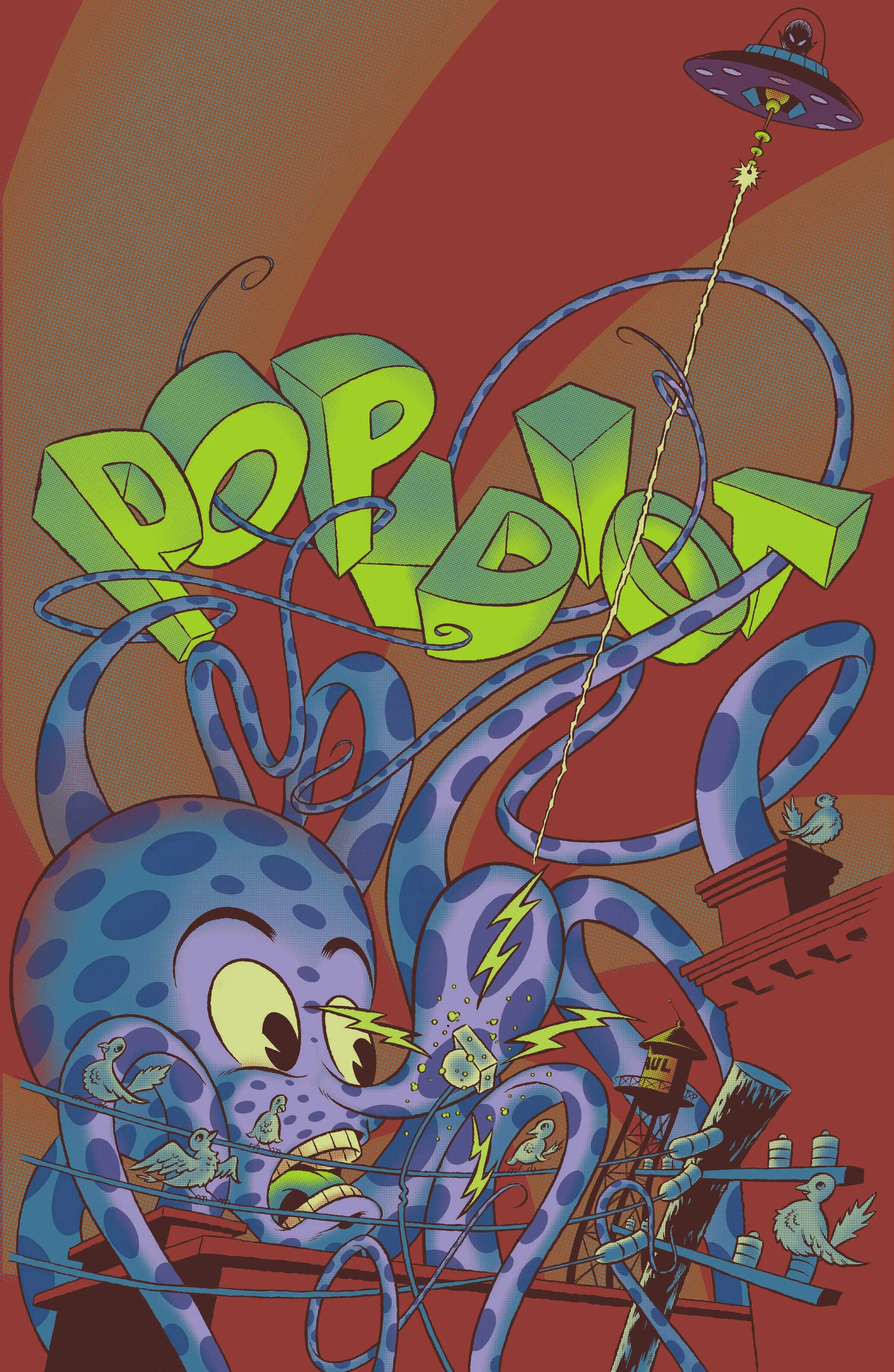 popidiot
