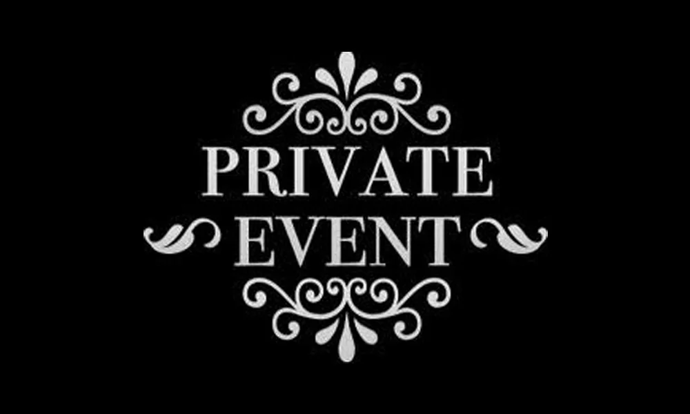 Private Event @ The Loft
