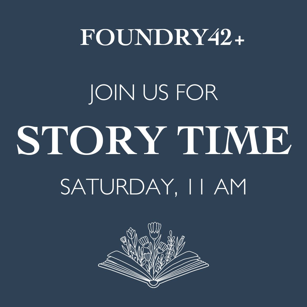 Kid's Story Time