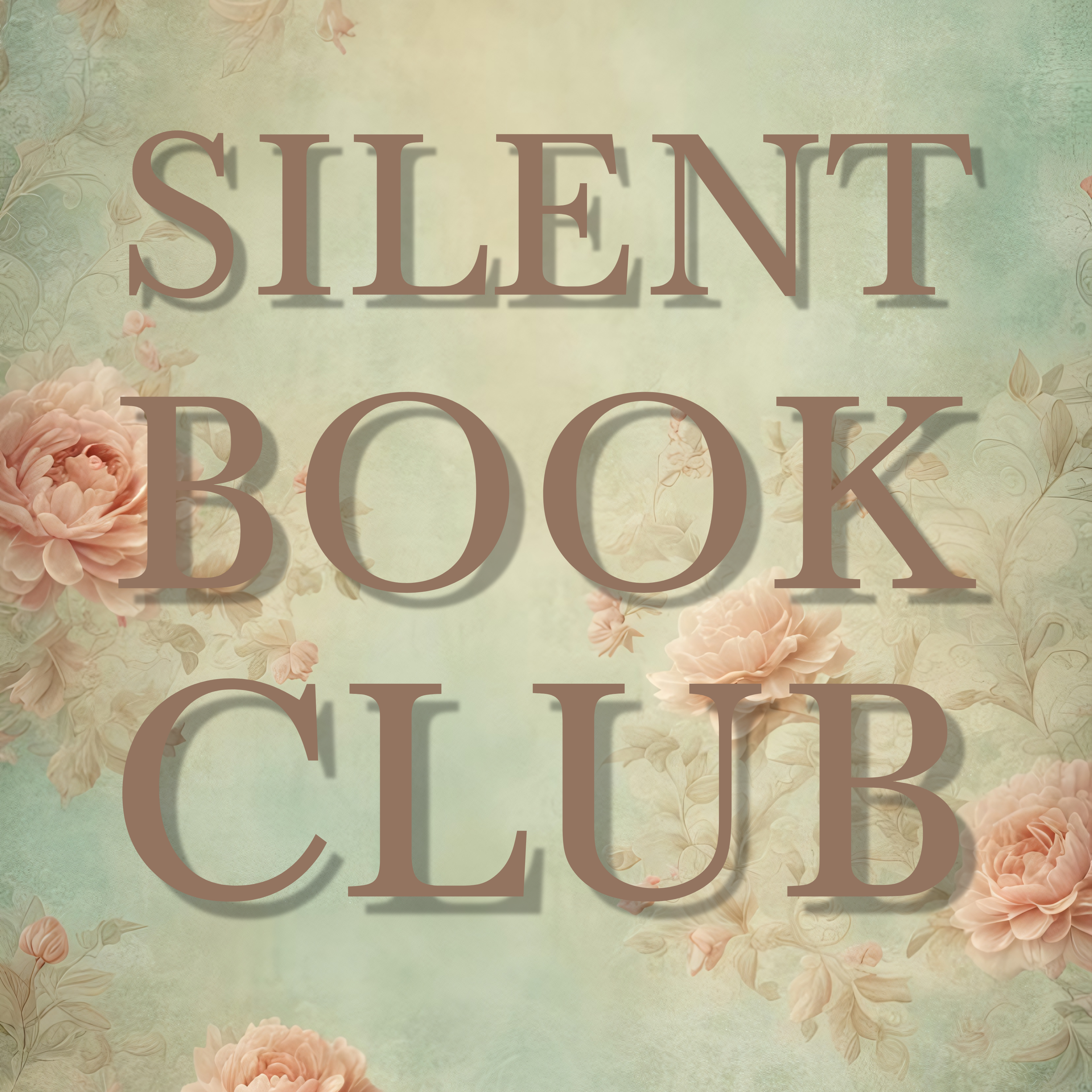 Silent Book Club