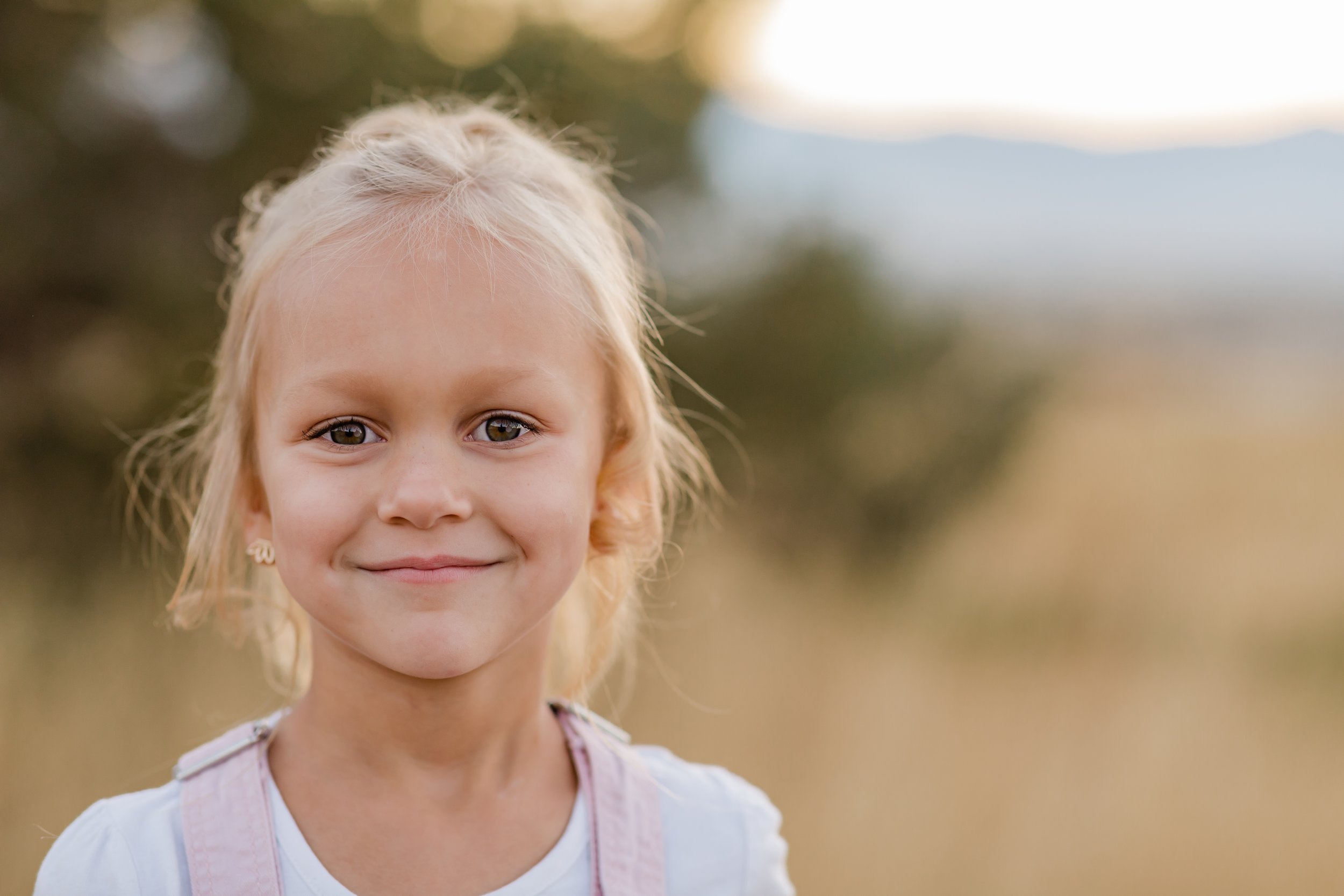Stansbury Park Photographer | The Riddle Family — Carlye Morgan Photography