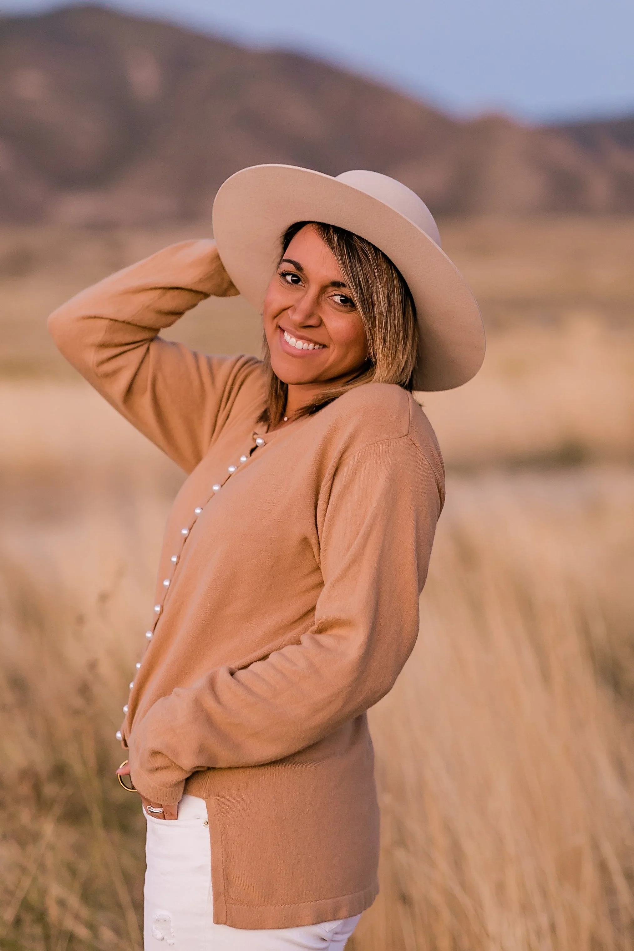 Stansbury Park Photographer | The Riddle Family — Carlye Morgan Photography