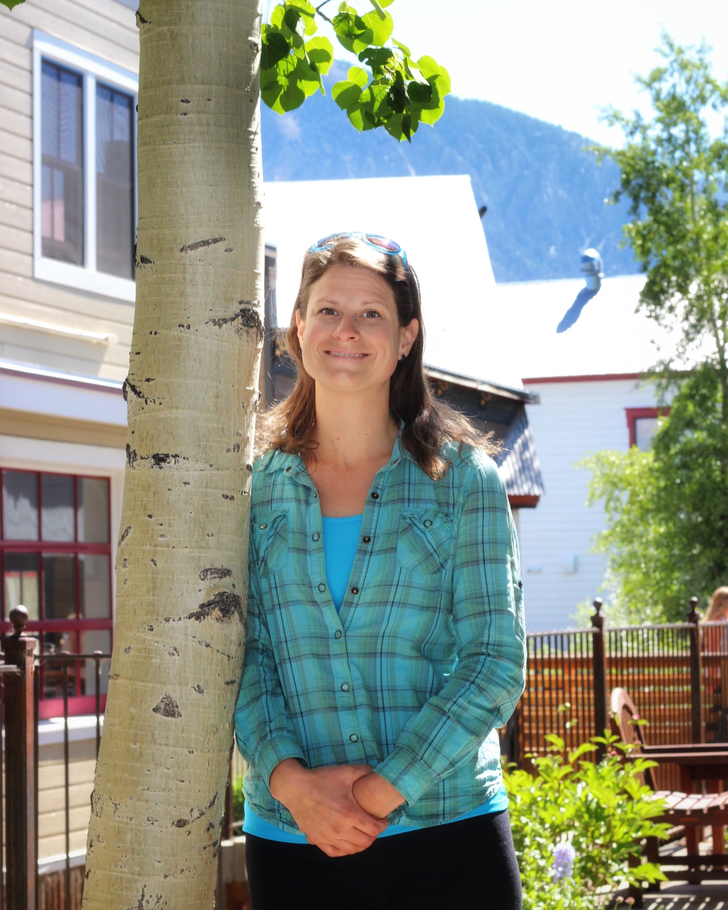 Gaby Kellman Creek Side Spa massage therapist crested butte .jpeg