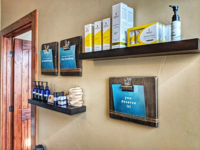 massage ad ons at creek side spa, crested butte .jpg
