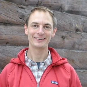 Meet Grant, Massage Therapist at Creekside Spa in Crested Butte, Colorado