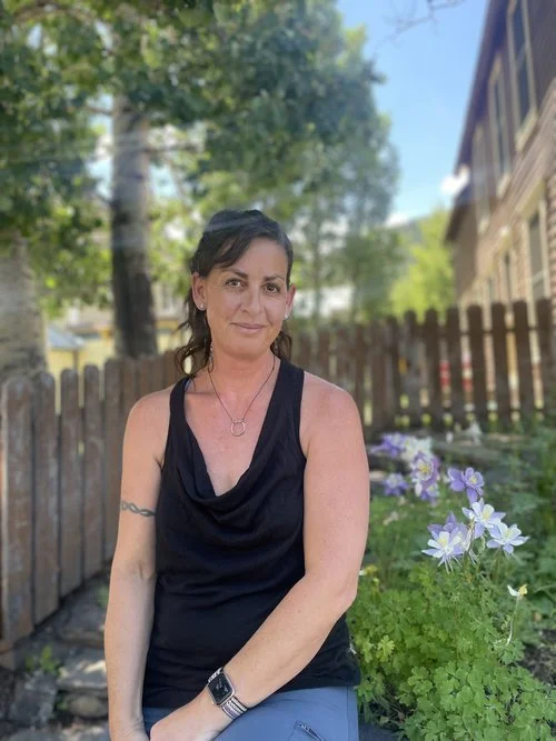 Meet Chelsea, Esthetician at Creekside Spa in Crested Butte, Colorado
