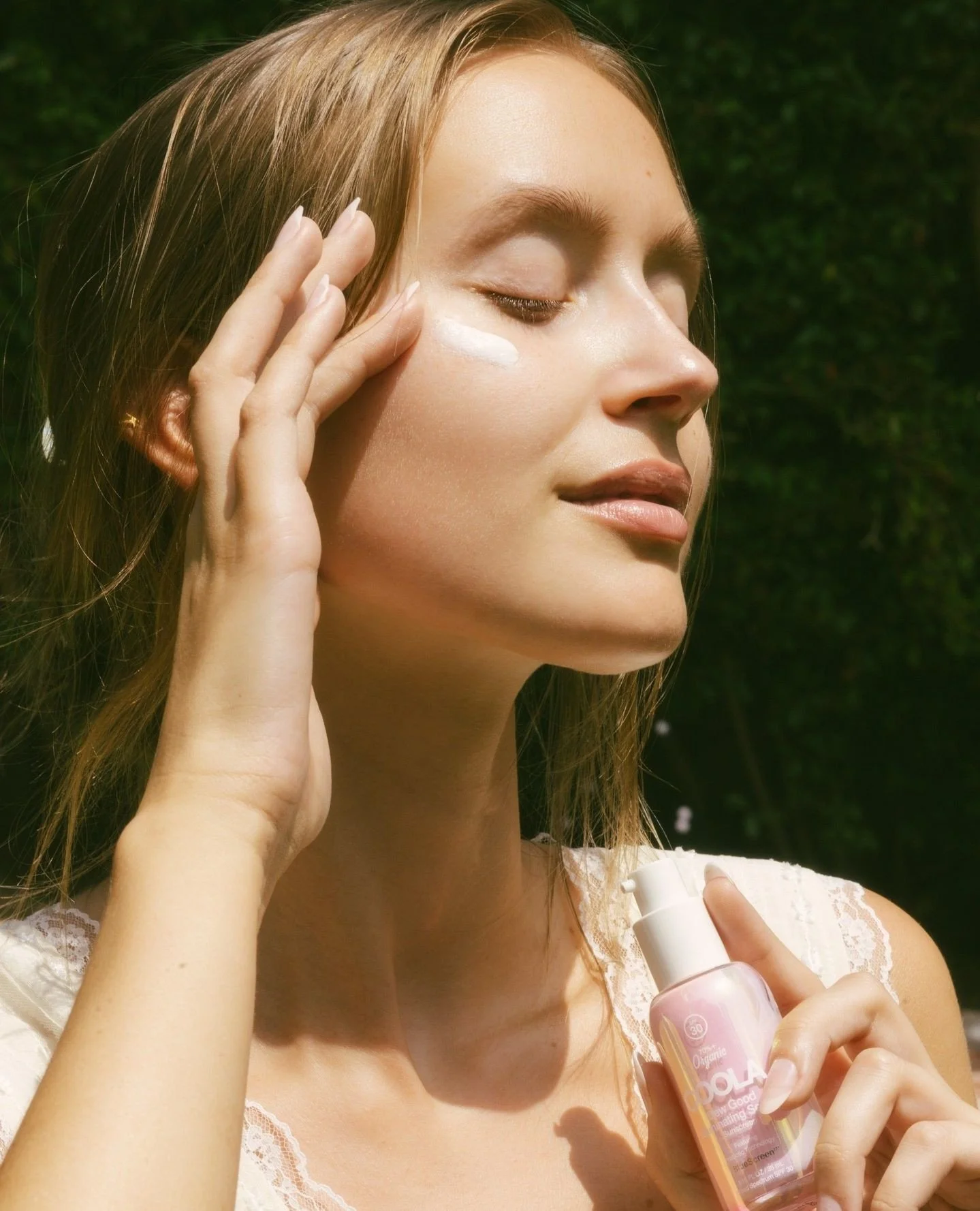 🌟Now at Creekside Spa - Coola⁠, crafted without compromise. Always organic, created to inspire vibrant, healthy living rooted in the sun - something we have here in Crested Butte, no matter the season!⁠
⁠
🪴Coola's formulas are packed with everythin