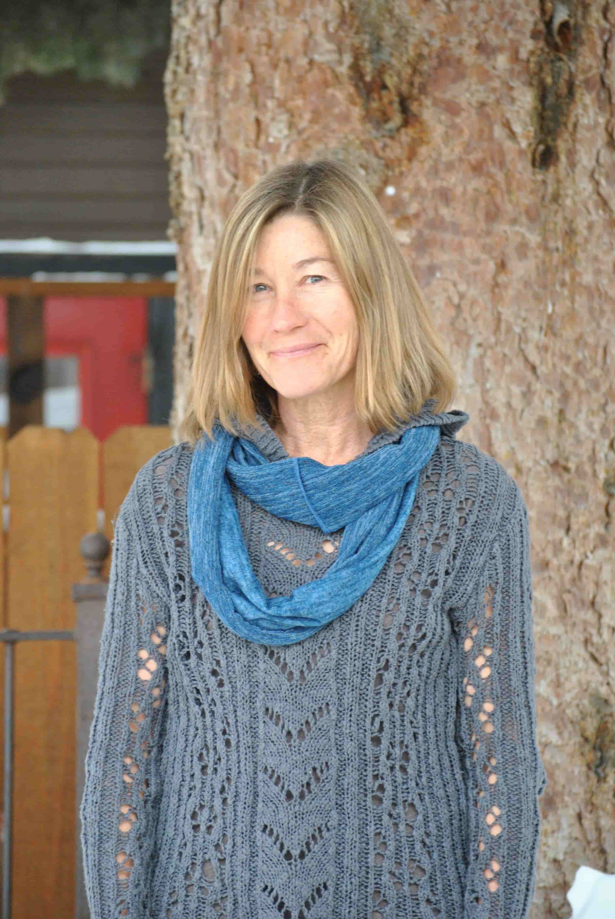 Renee Emmitt, LMT