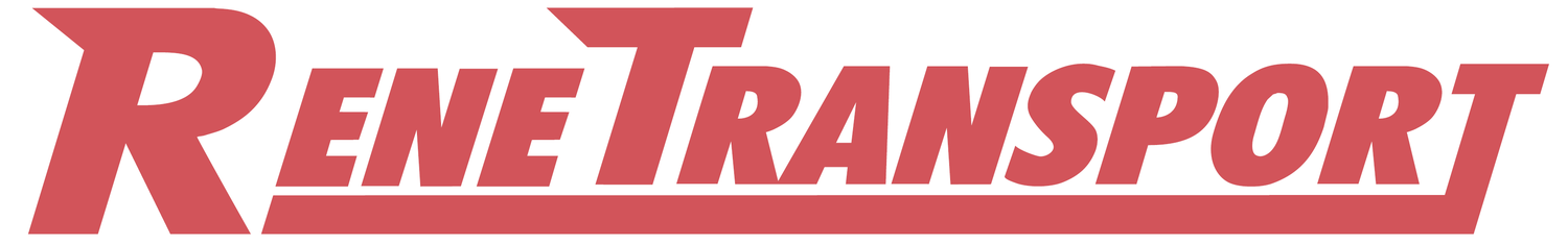 Edmonton Trucking Company | Rene Transport Ltd. | Calgary Trucking Company