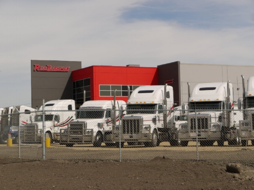 Rene transport Facility