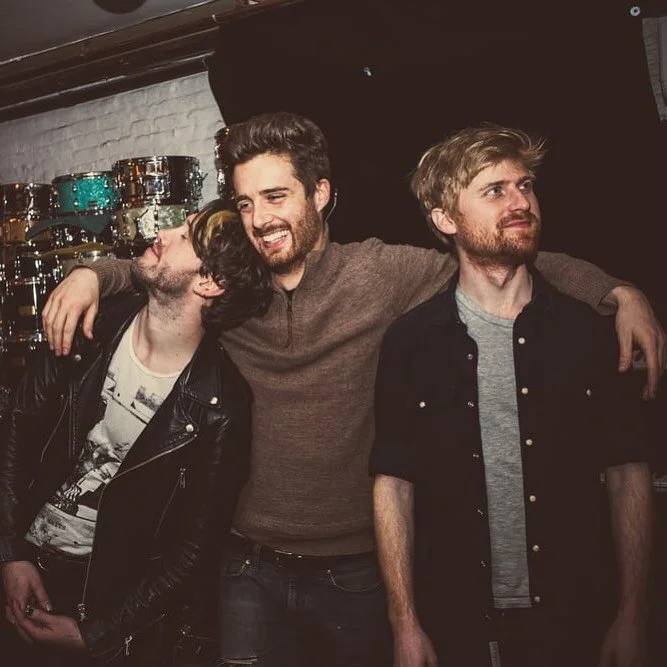 Jukebox the Ghost