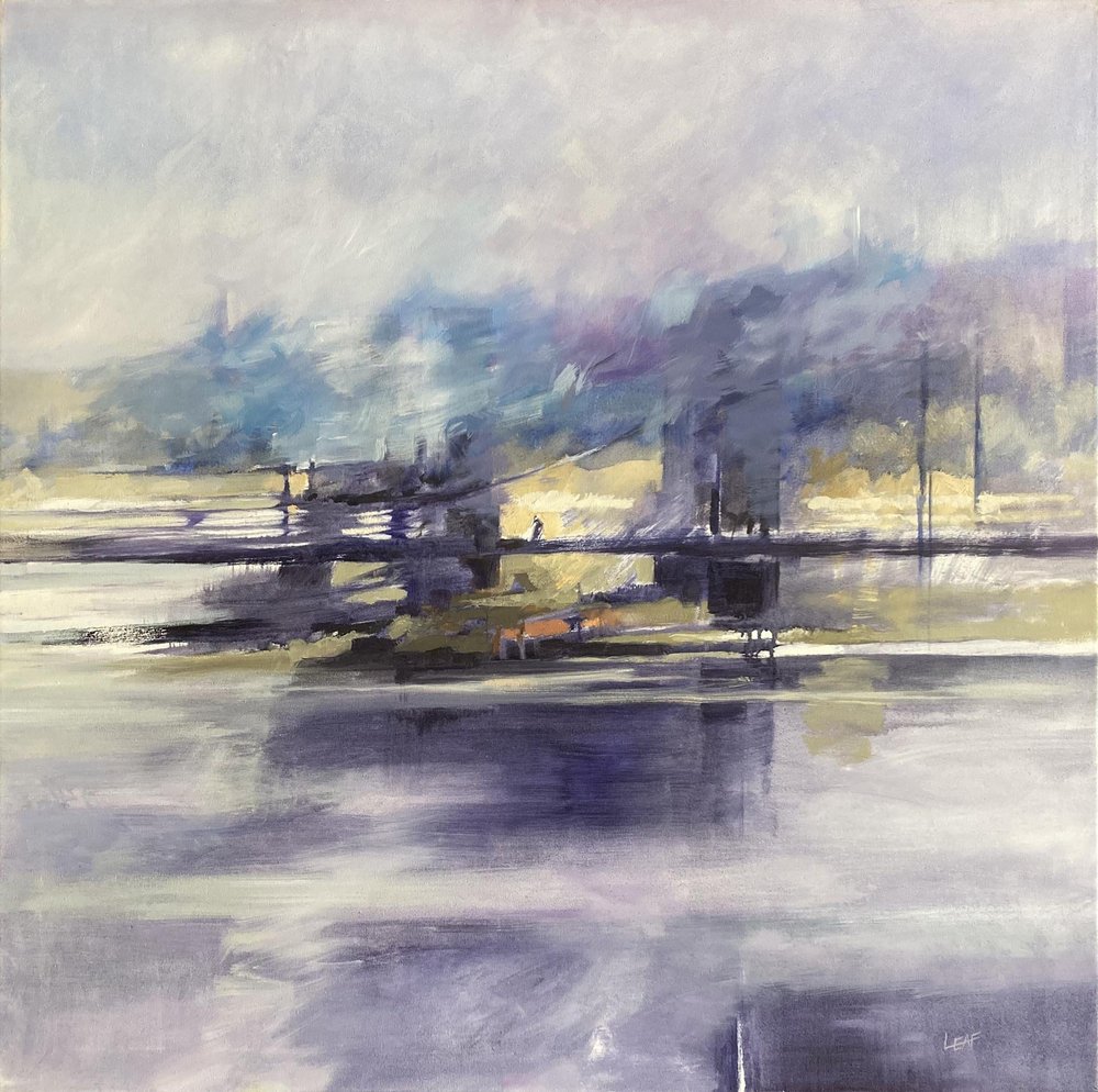 Painting 2022–2023