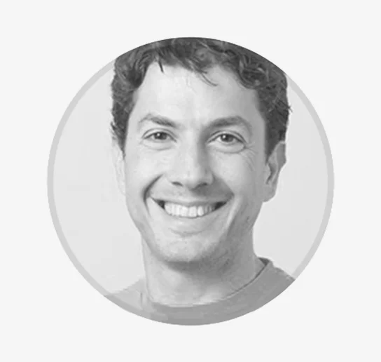 Co. Founder - Fabrizio